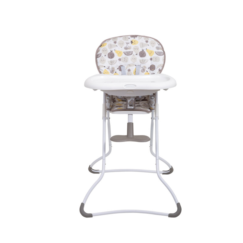 Graco Stack n Stow High Chair Wayfair.co.uk